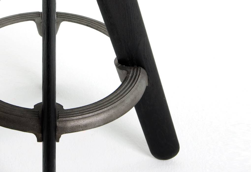 创意家具 - 坐具|吧椅/凳子|办公家具|设计师家具|Slab吧椅