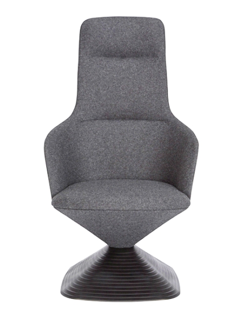 创意家具 - 坐具|休闲椅|办公家具|设计师家具|枢轴休闲椅