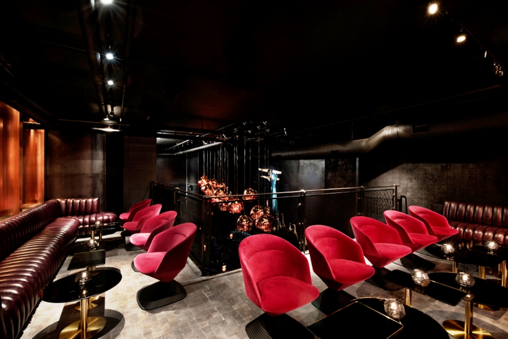 创意家具 - 坐具|休闲椅|办公家具|设计师家具|枢轴休闲椅