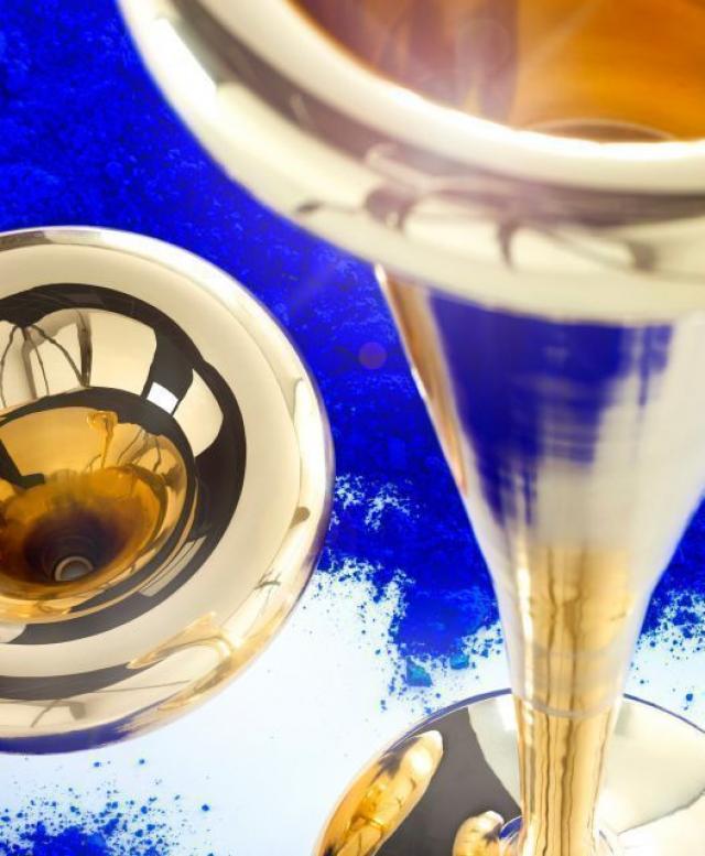 创意家具 - 附件|花器|办公家具|设计师家具|旋转香槟杯