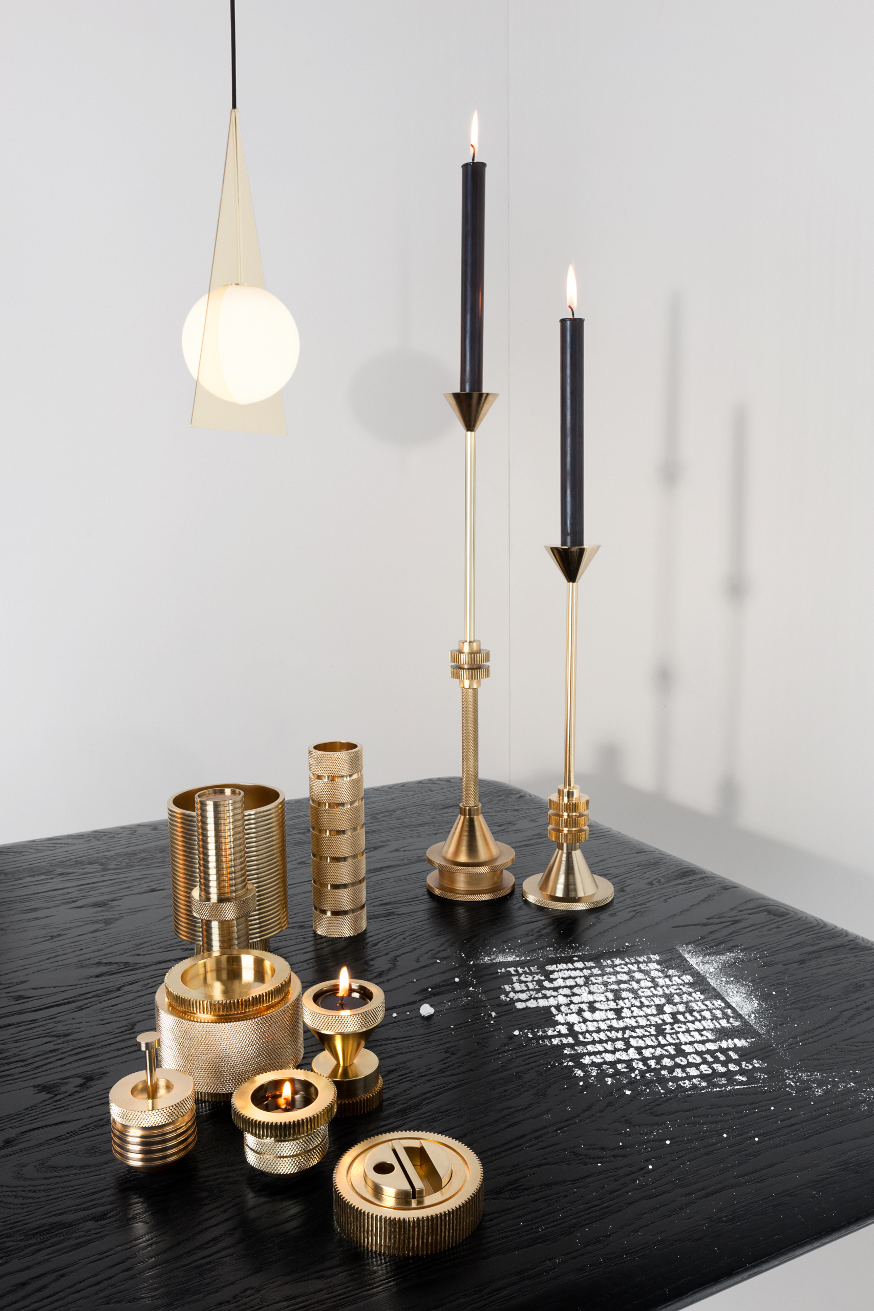 办公辅件|办公文具|办公家具|设计师家具|齿轮桌面整洁笔筒