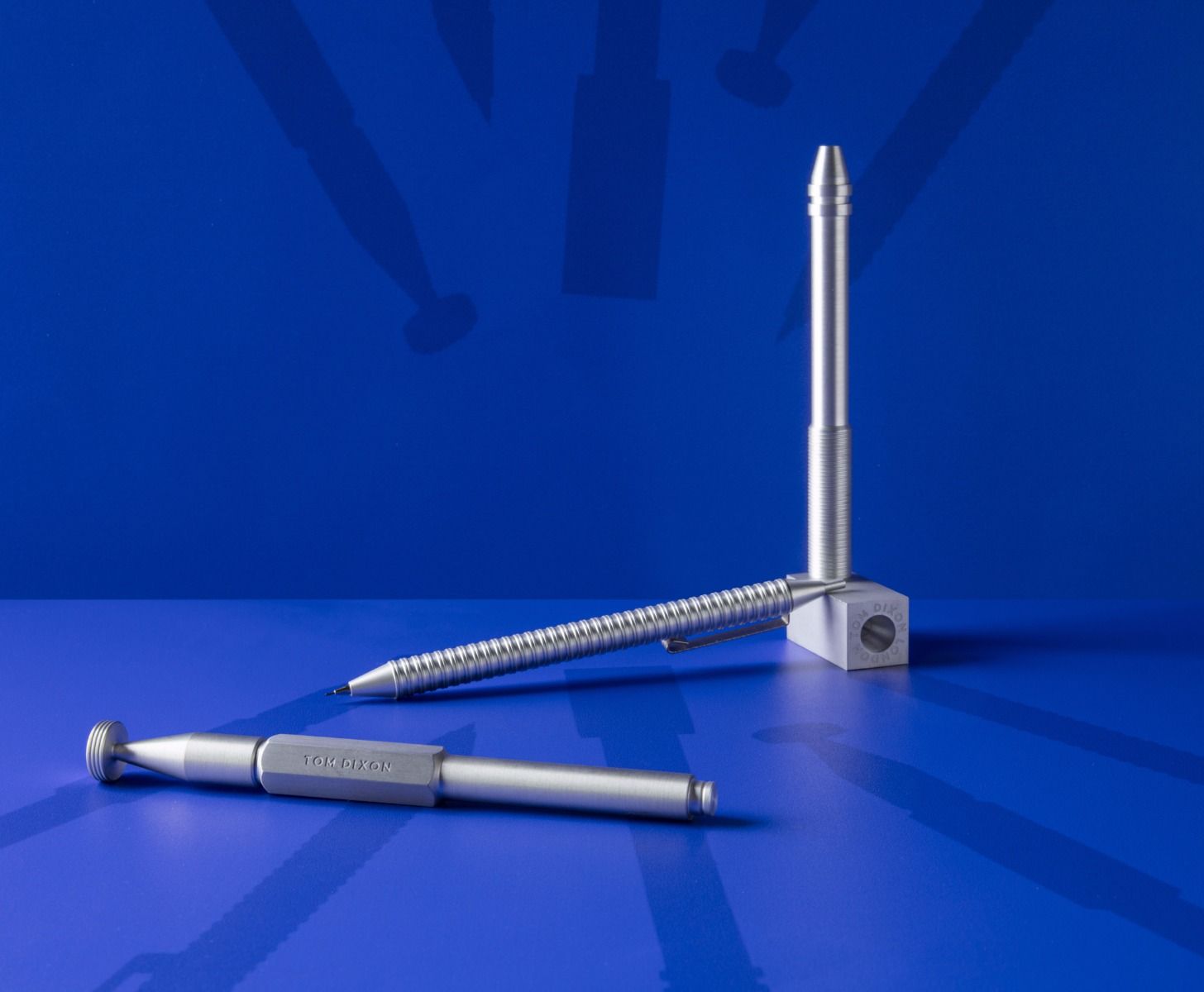 办公辅件|办公文具|办公家具|设计师家具|齿轮六角签字笔