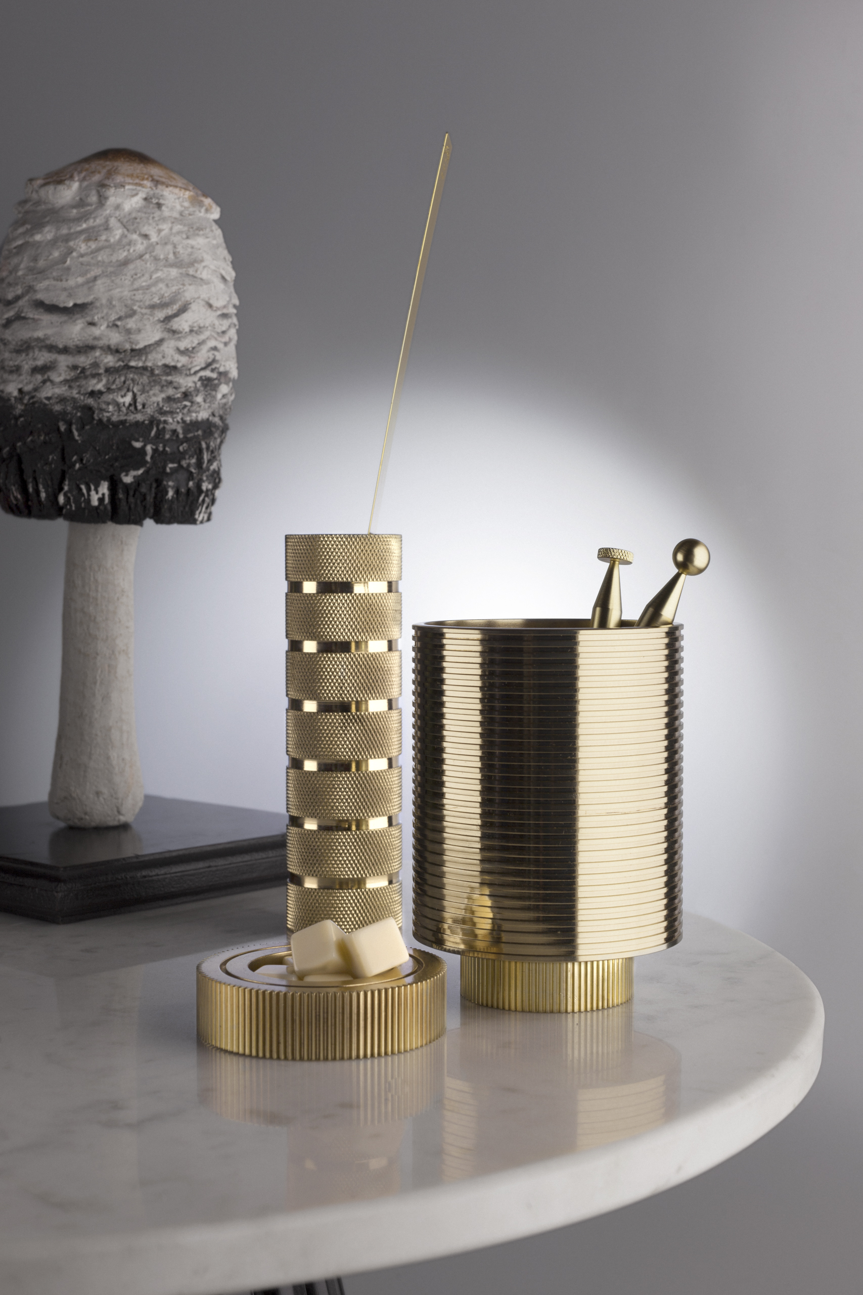 办公辅件|办公文具|办公家具|设计师家具|齿轮六角签字笔