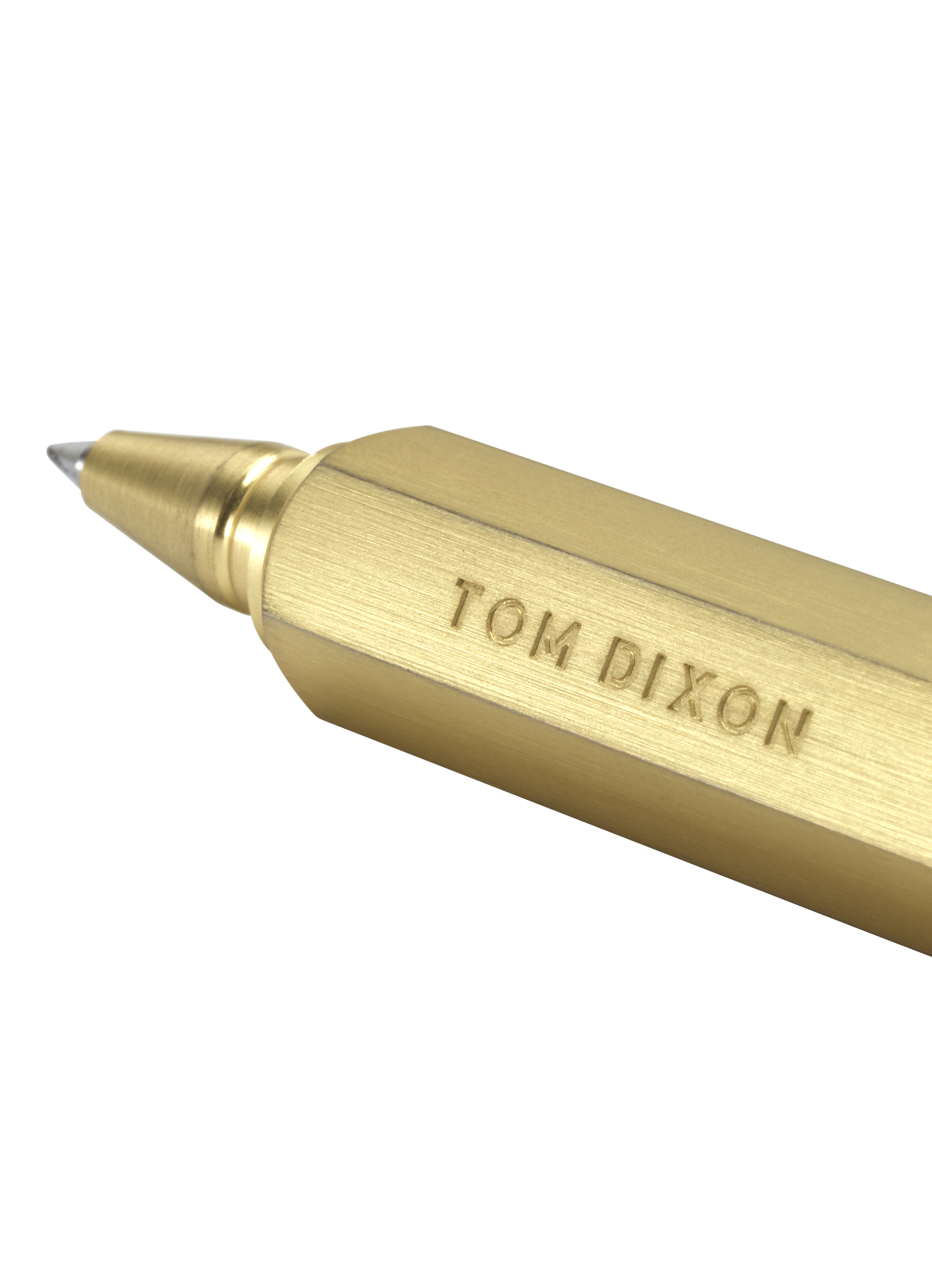 办公辅件|办公文具|办公家具|设计师家具|齿轮六角签字笔