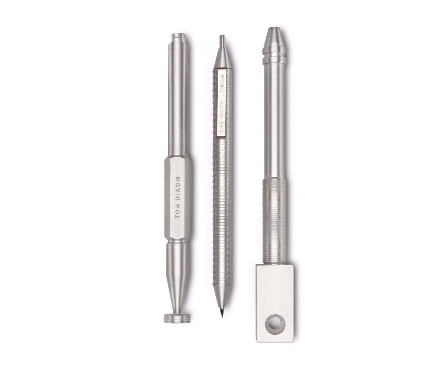 办公辅件|办公文具|办公家具|设计师家具|齿轮管状铅笔