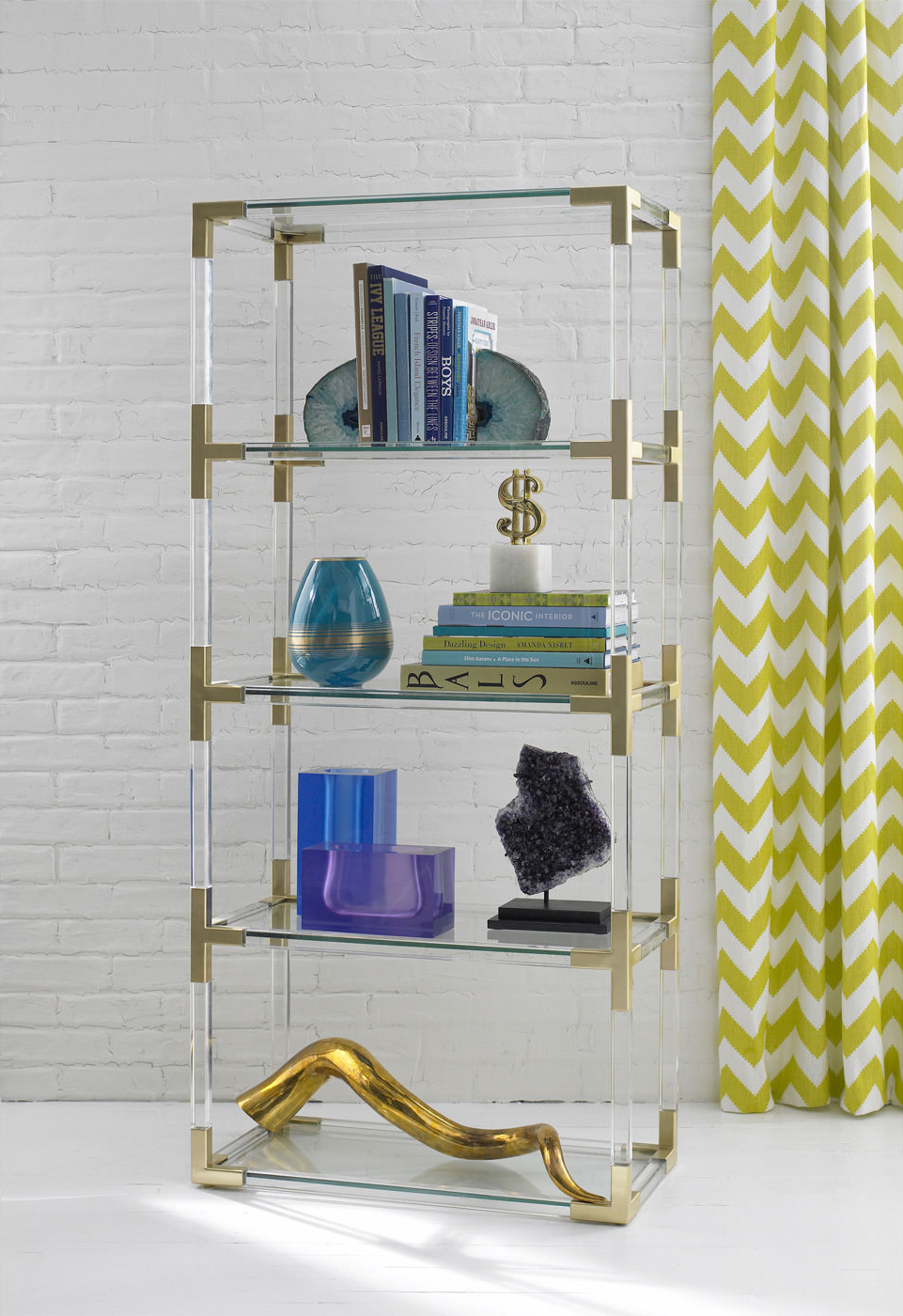 创意家具 - 储物|装饰架|办公家具|设计师家具|雅克杂物架