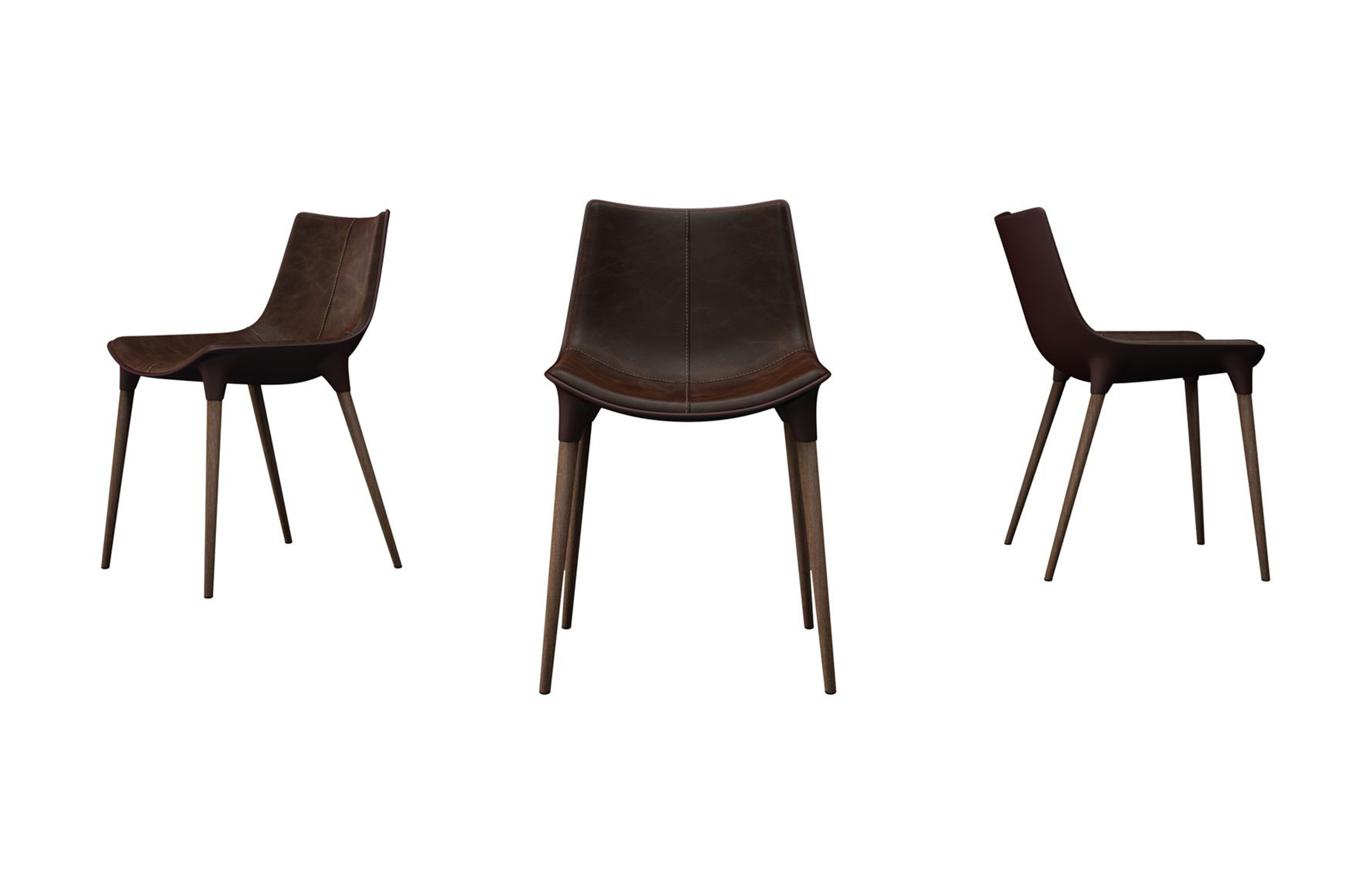 创意家具 - 坐具|餐椅|办公家具|设计师家具|朗廷餐椅