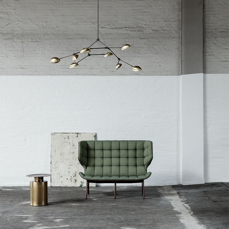 创意家具 - 桌几|茶几/边几|办公家具|设计师家具|水桶系列茶几