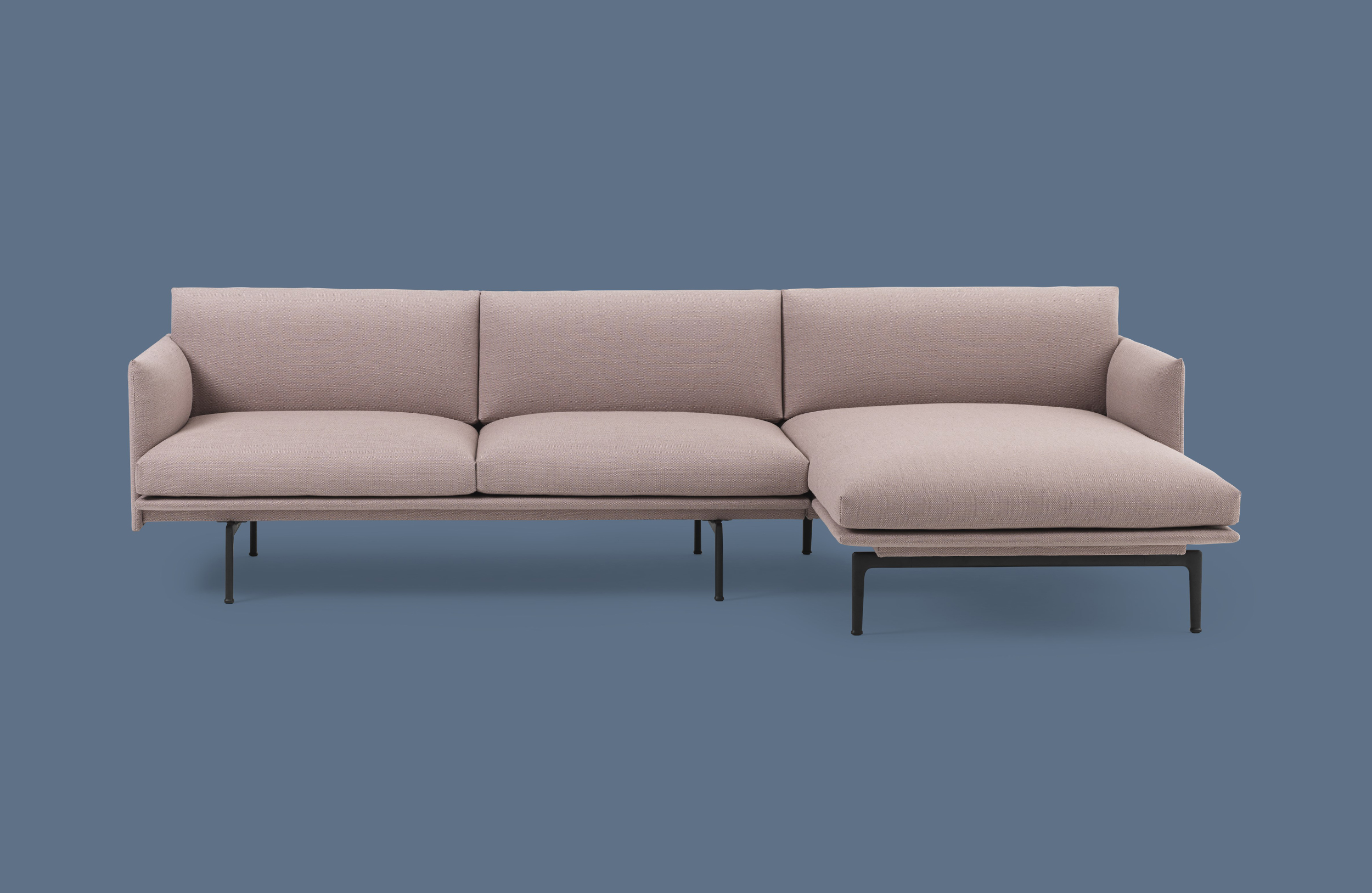 创意家具 - 坐具|沙发|办公家具|设计师家具|轮廓沙发系列