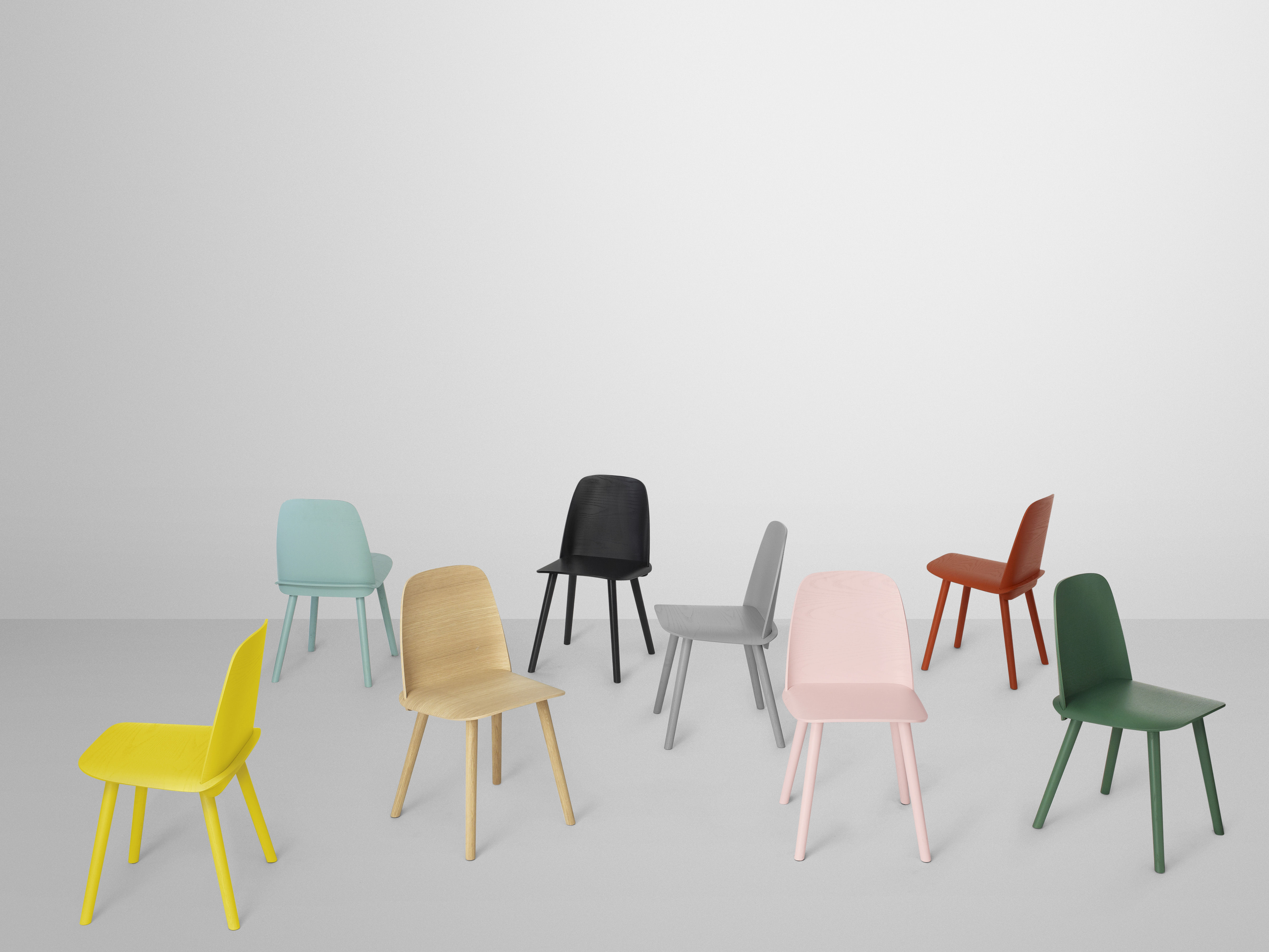 创意家具 - 坐具|餐椅|办公家具|设计师家具|怪才椅