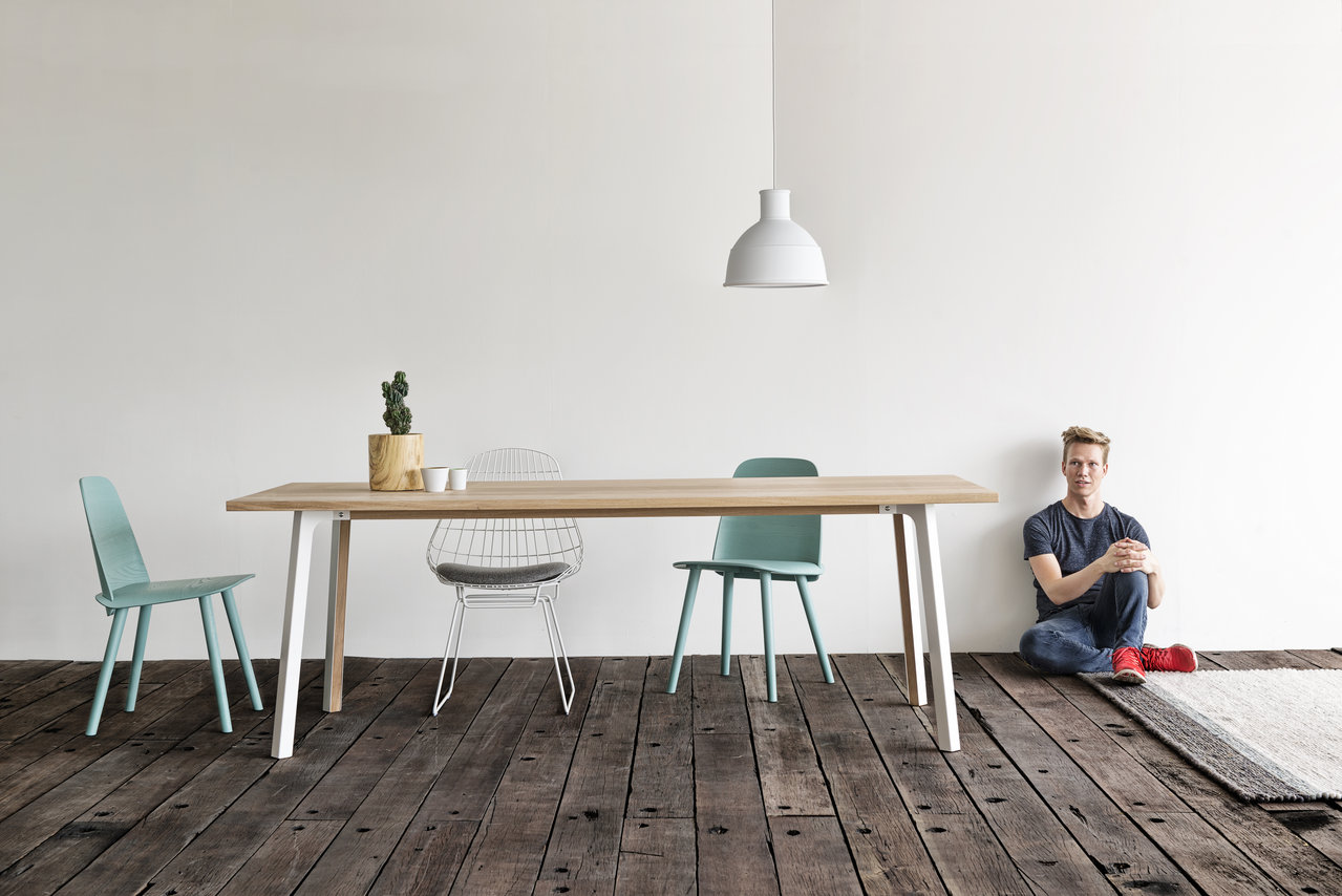 创意家具 - 坐具|餐椅|办公家具|设计师家具|怪才椅