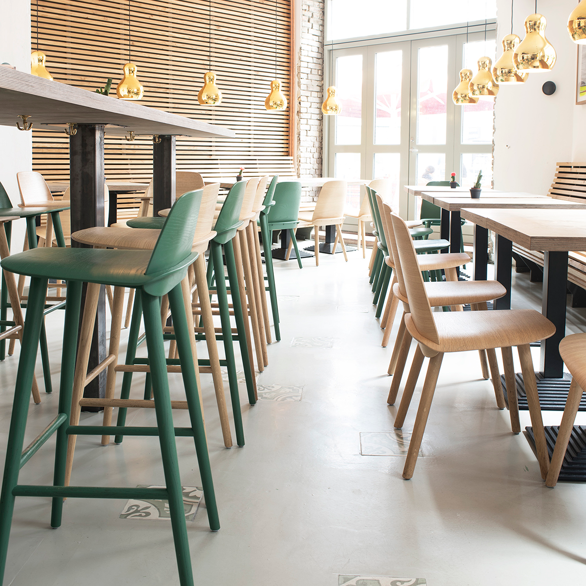 创意家具 - 坐具|餐椅|办公家具|设计师家具|怪才椅