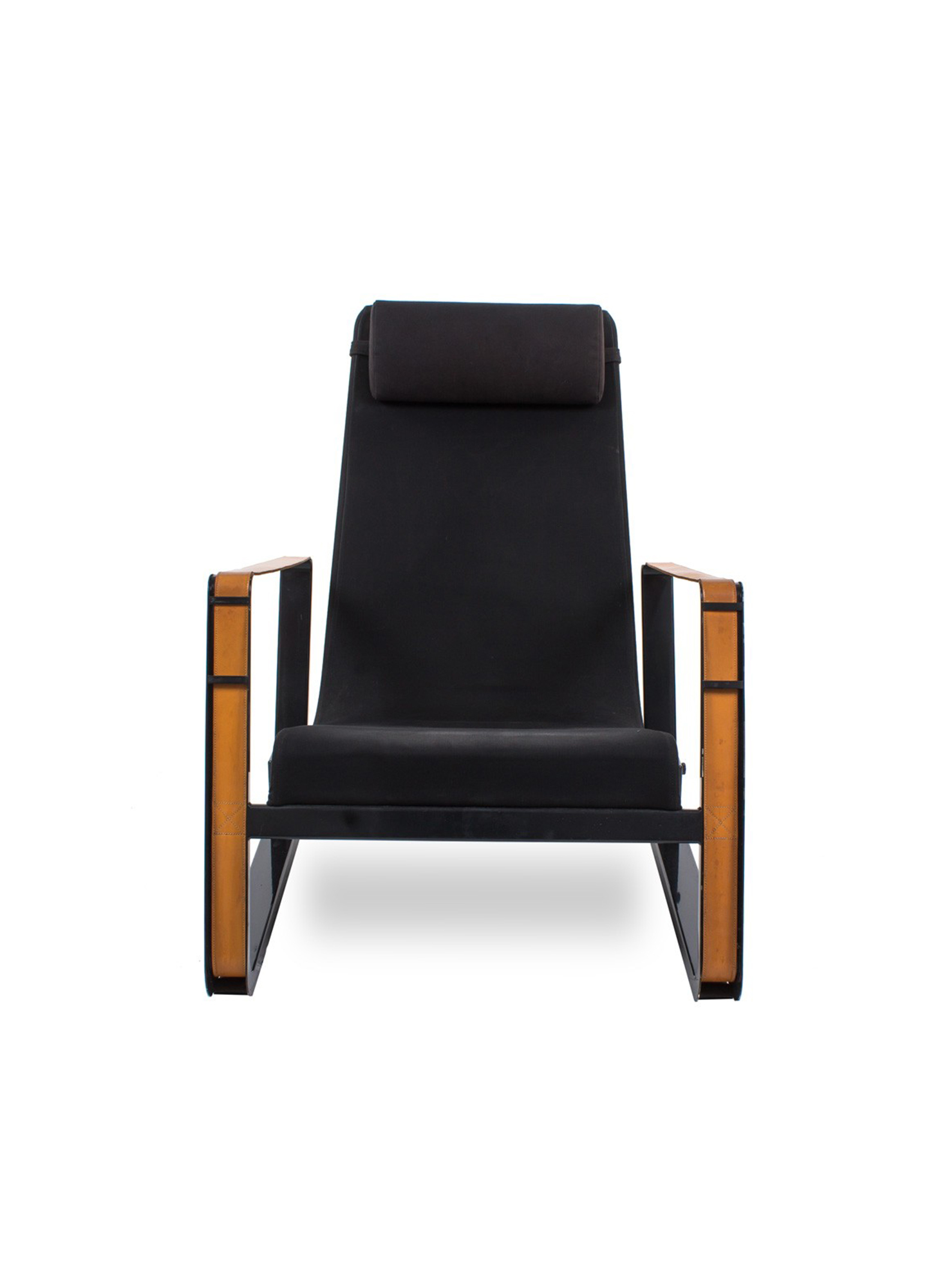 [创意家具 - 坐具|躺椅|办公家具|设计师家具|Cite 扶手椅]