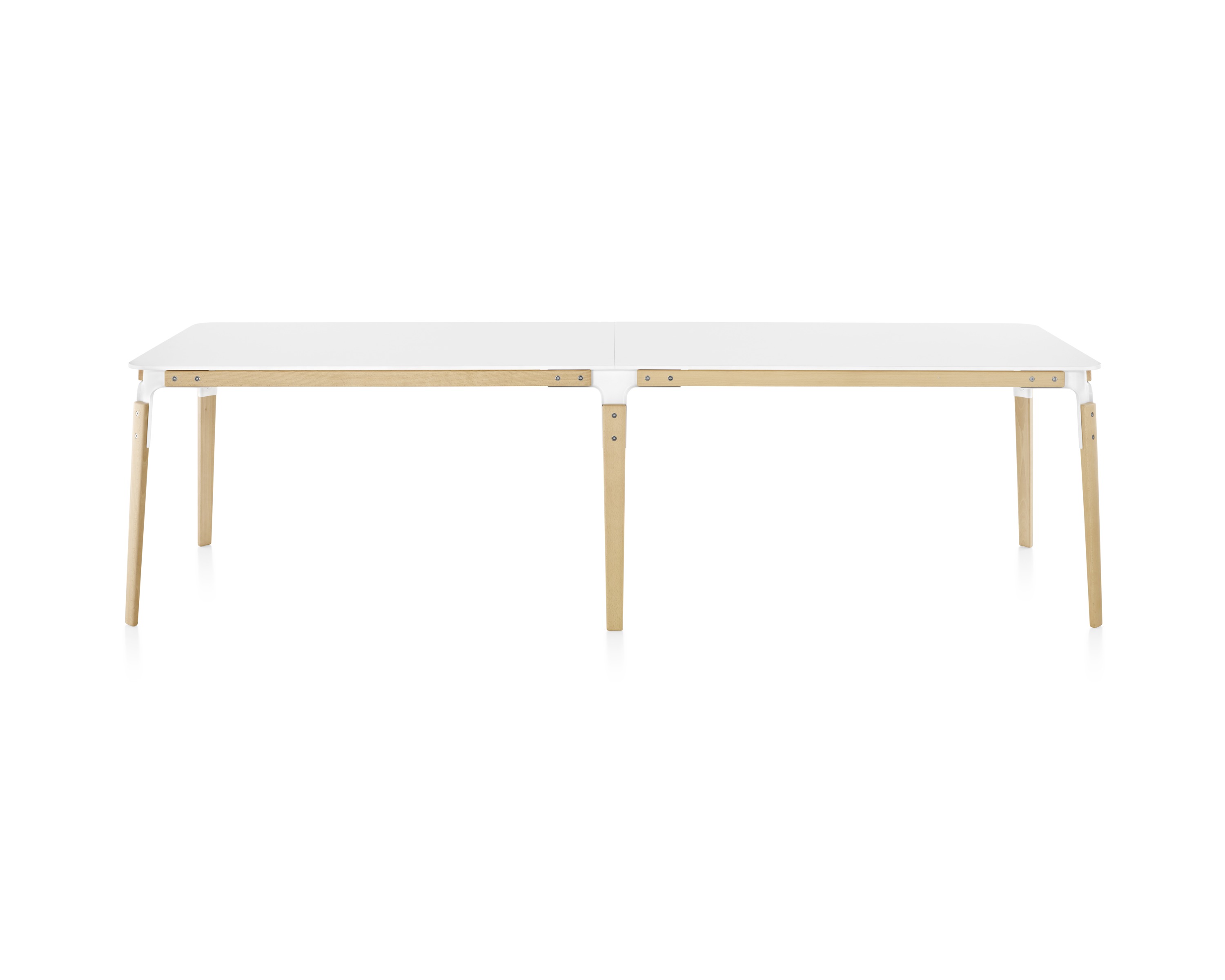 [创意家具 - 桌几|餐桌|办公家具|设计师家具|钢木餐桌]