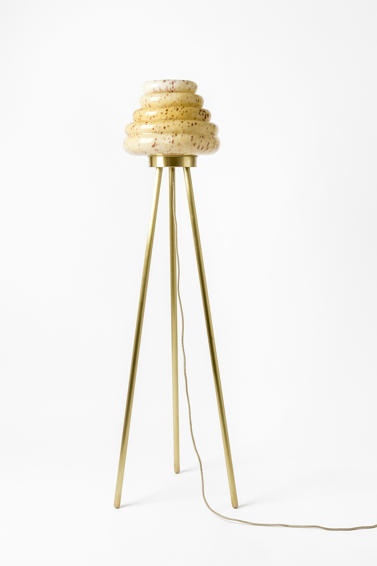 创意家具 - 灯饰|落地灯|办公家具|设计师家具|Colmena落地灯