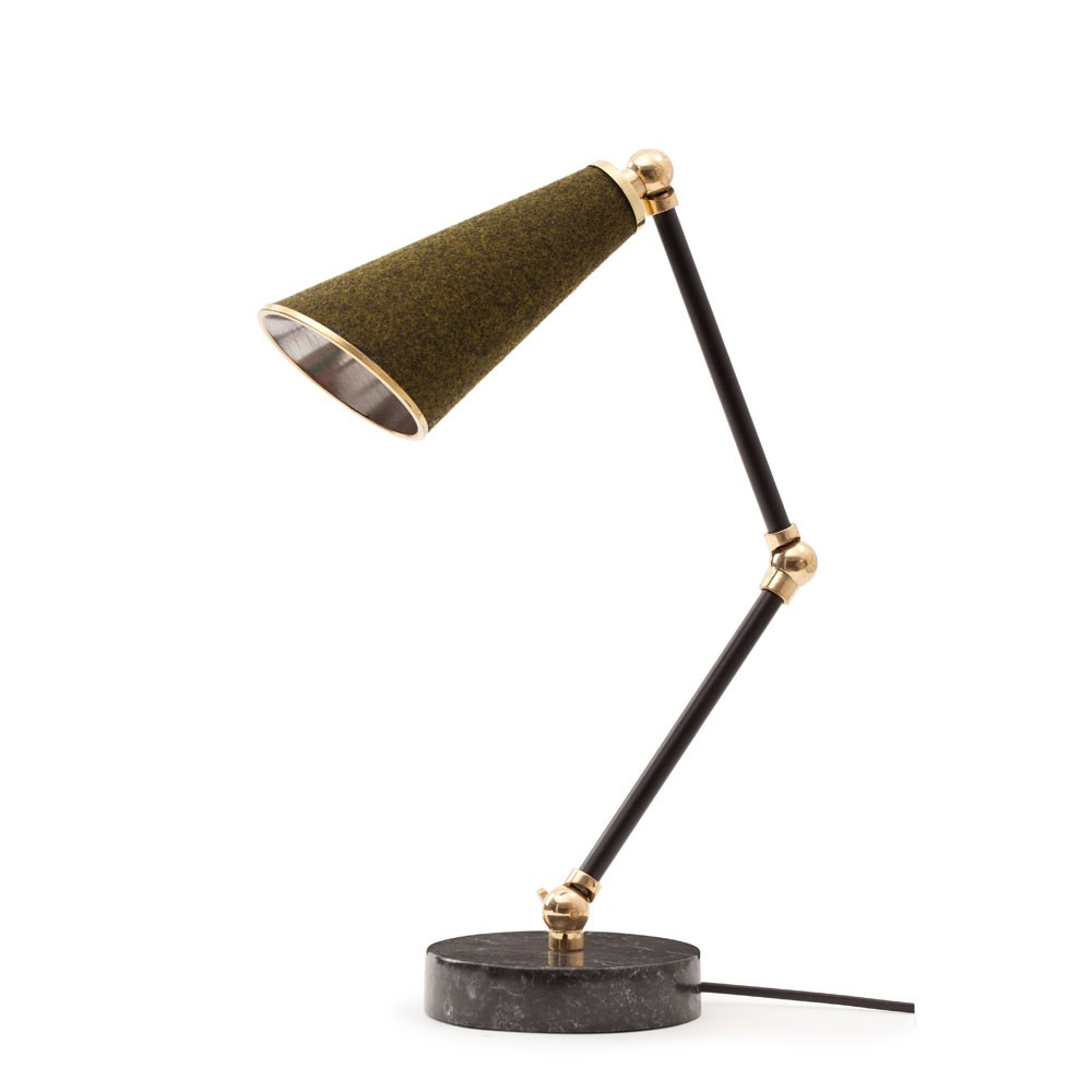 创意家具 - 灯饰|台灯|办公家具|设计师家具|兰特纳台灯