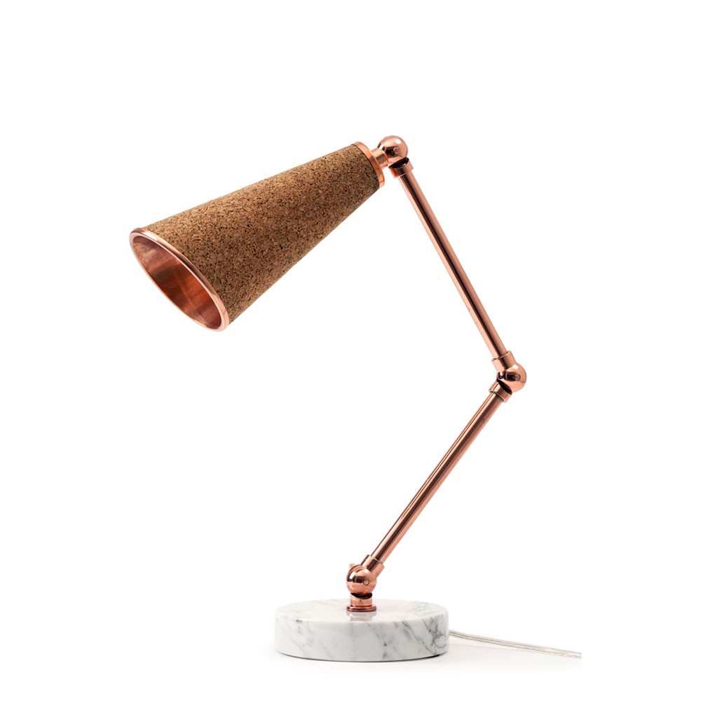 创意家具 - 灯饰|台灯|办公家具|设计师家具|兰特纳台灯