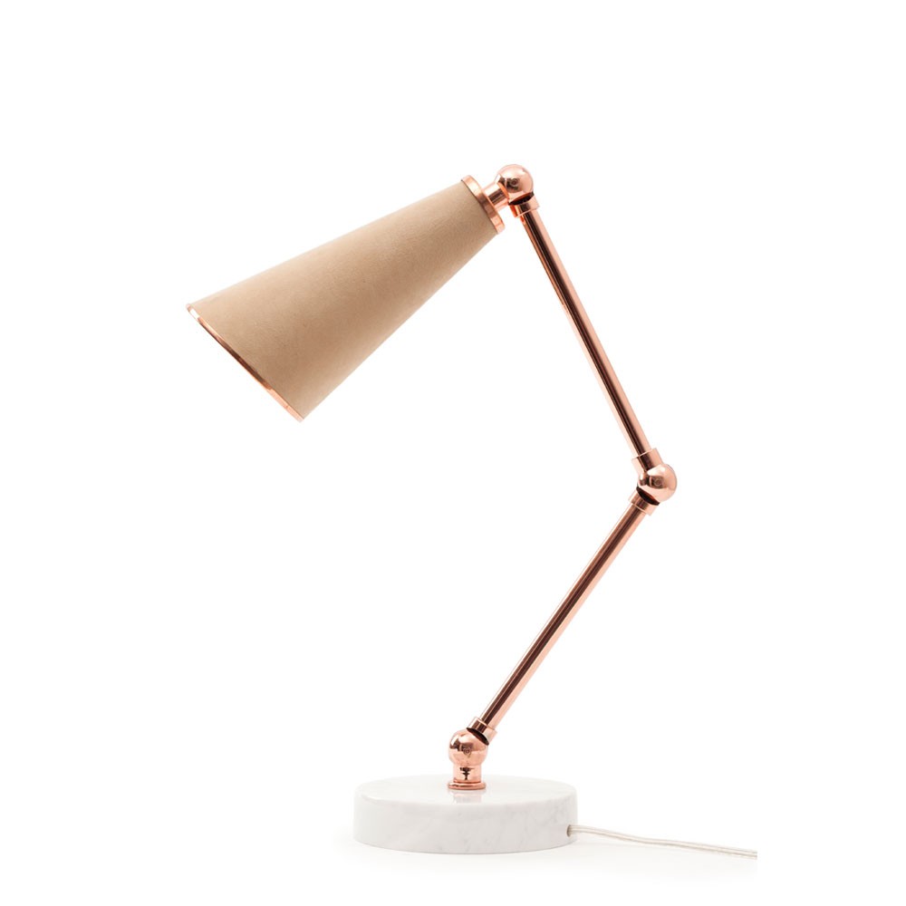 创意家具 - 灯饰|台灯|办公家具|设计师家具|兰特纳台灯