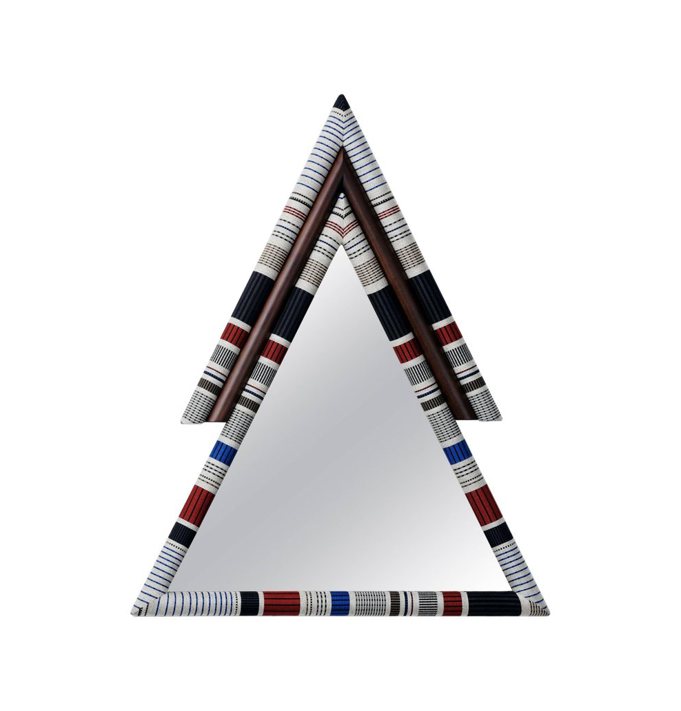 [创意家具 - 卧室|镜子|办公家具|设计师家具|庞蒂亚克镜子]