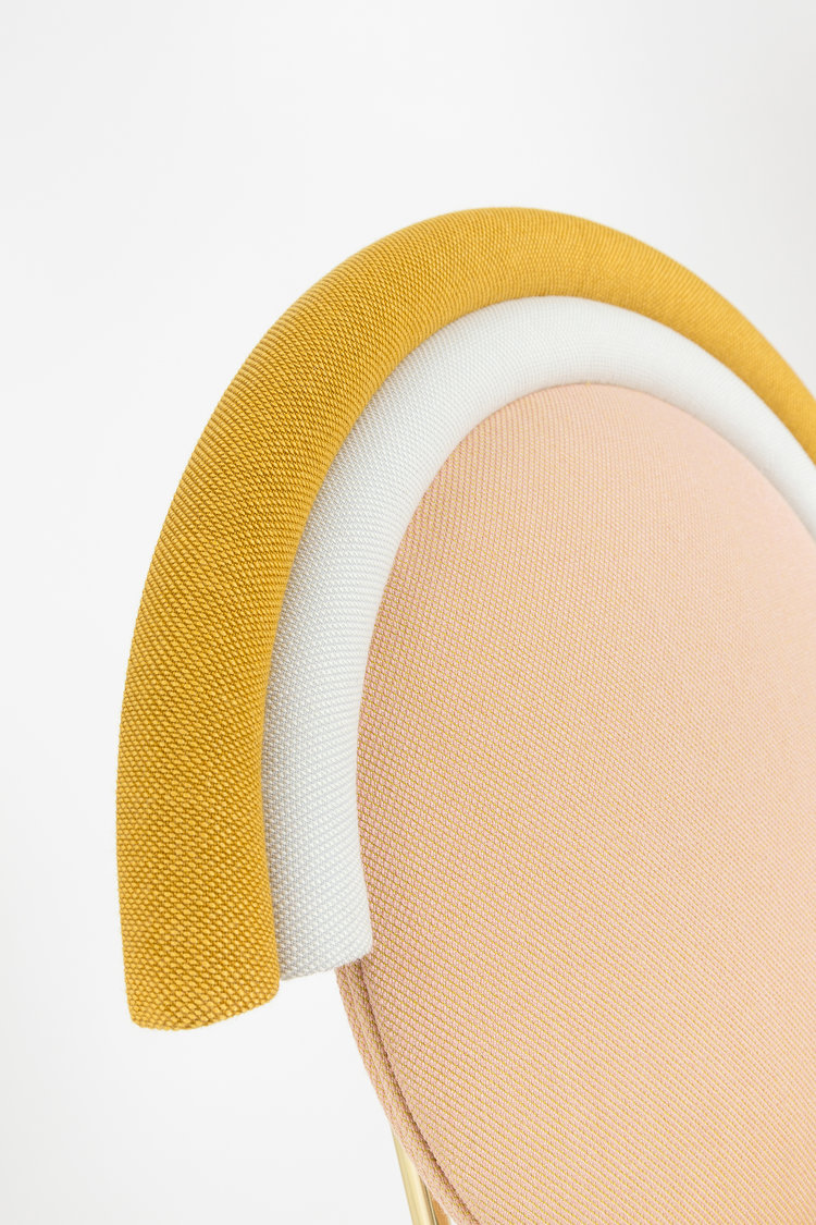 创意家具 - 卧室|梳妆台/凳|办公家具|设计师家具|鸢尾椅