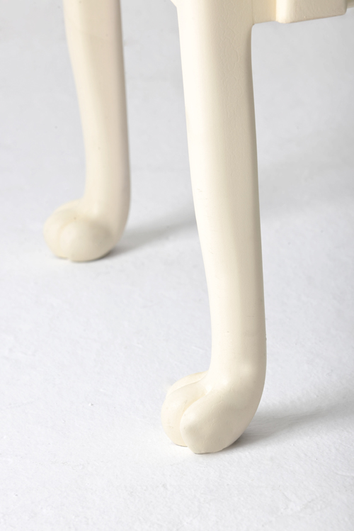 创意家具 - 卧室|梳妆台/凳|办公家具|设计师家具|Hybrid兔子椅