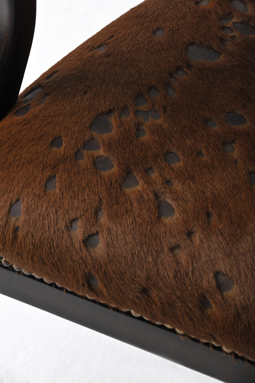 创意家具 - 卧室|梳妆台/凳|办公家具|设计师家具|Hybrid鹿角椅