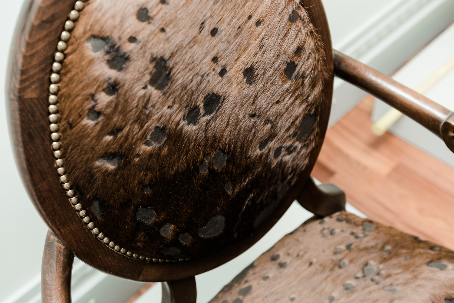 创意家具 - 卧室|梳妆台/凳|办公家具|设计师家具|Hybrid鹿角椅