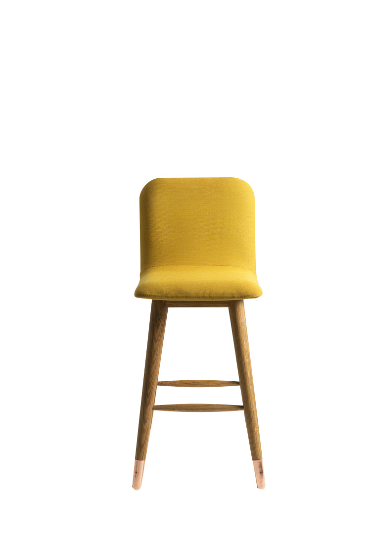 [创意家具 - 坐具|吧椅/凳子|办公家具|设计师家具|米斯特拉尔吧椅]