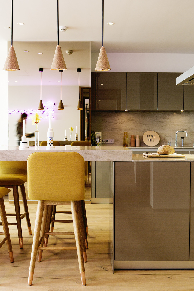 创意家具 - 坐具|吧椅/凳子|办公家具|设计师家具|米斯特拉尔吧椅