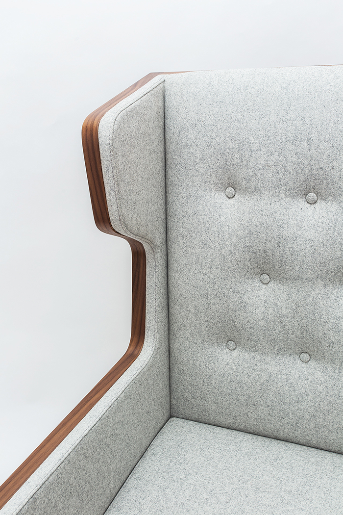 创意家具 - 坐具|休闲椅|办公家具|设计师家具|felt休闲椅