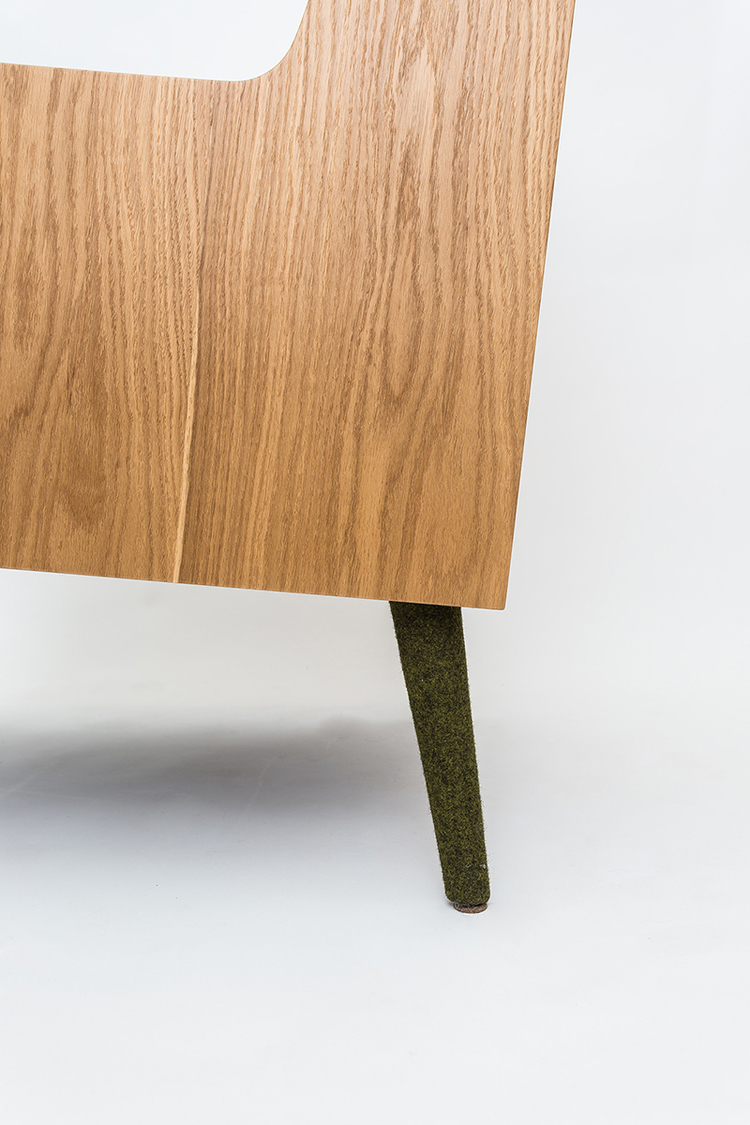 创意家具 - 坐具|休闲椅|办公家具|设计师家具|felt休闲椅