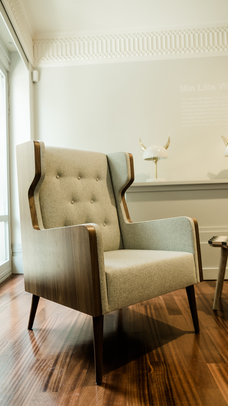 创意家具 - 坐具|休闲椅|办公家具|设计师家具|felt休闲椅