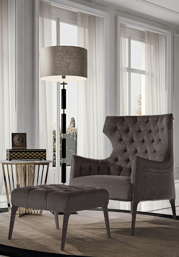 创意家具 - 坐具|休闲椅|办公家具|设计师家具|POGGI BERGERE