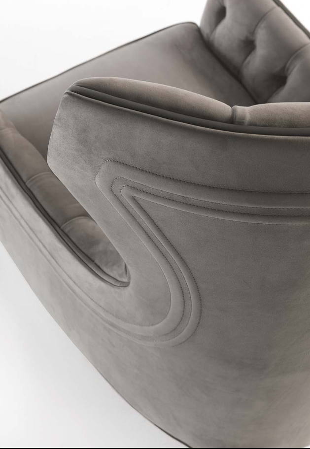 创意家具 - 坐具|休闲椅|办公家具|设计师家具|POGGI BERGERE