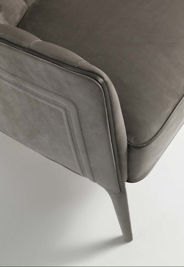 创意家具 - 坐具|休闲椅|办公家具|设计师家具|POGGI BERGERE