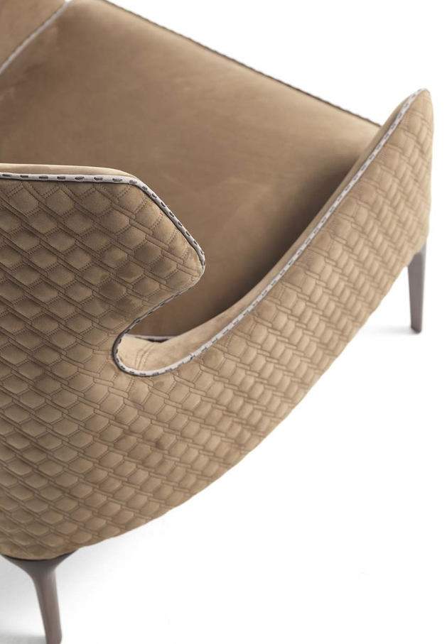 创意家具 - 坐具|休闲椅|办公家具|设计师家具|POGGI BERGERE