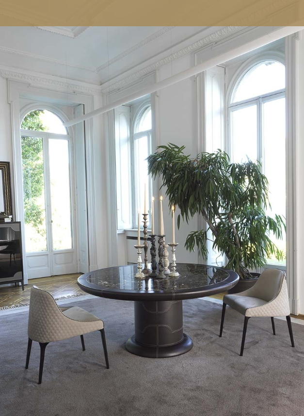 创意家具 - 坐具|餐椅|办公家具|设计师家具|POGGI PIOLA