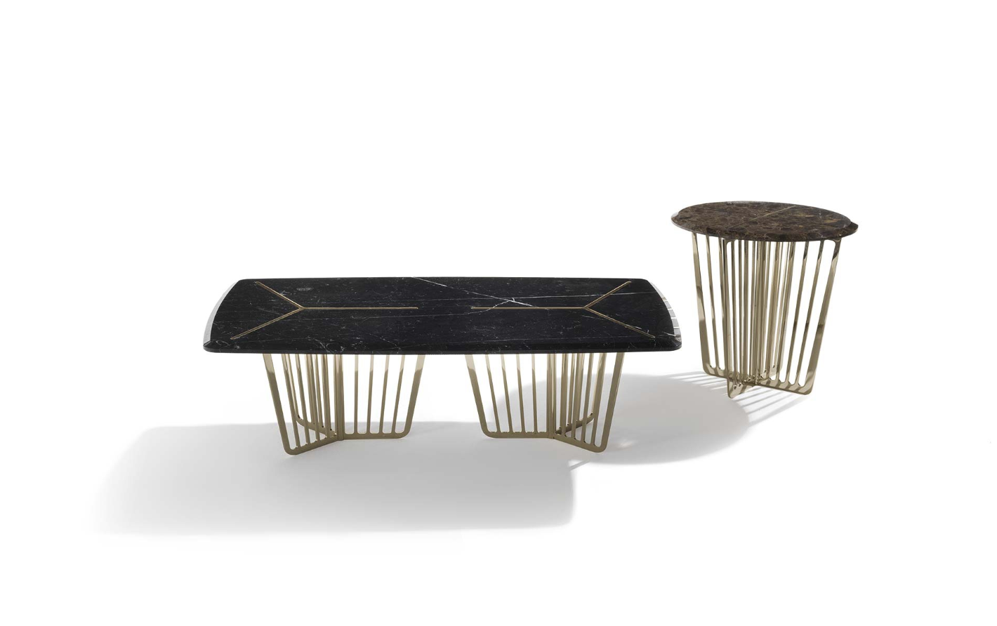 创意家具 - 卧室|床头几|办公家具|设计师家具|ALFIERI 茶几