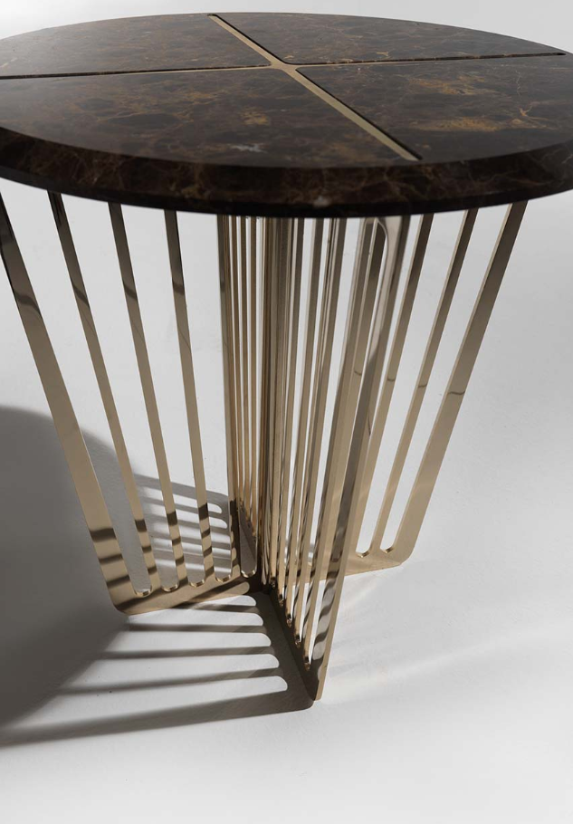 创意家具 - 卧室|床头几|办公家具|设计师家具|ALFIERI 茶几