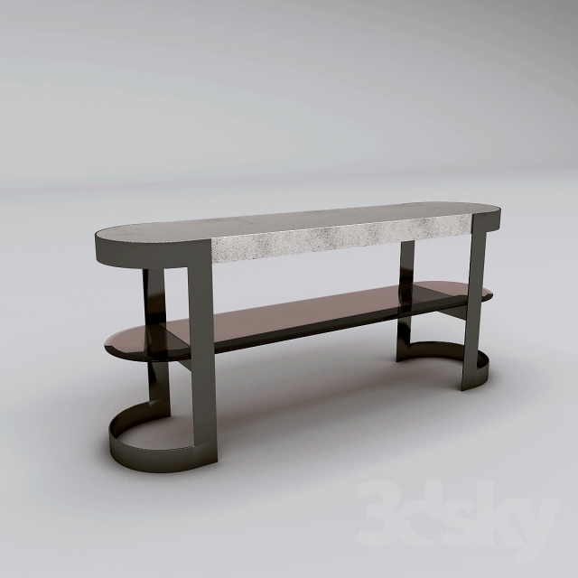 创意家具 - 桌几|玄关台|办公家具|设计师家具|BIFFI 玄关台