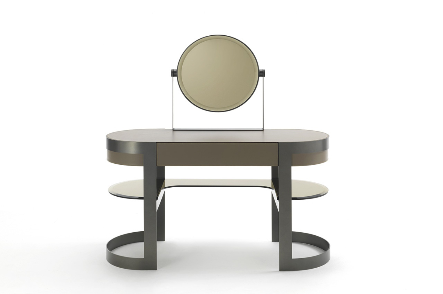 [创意家具 - 卧室|梳妆台/凳|办公家具|设计师家具|BIFF 梳妆台]