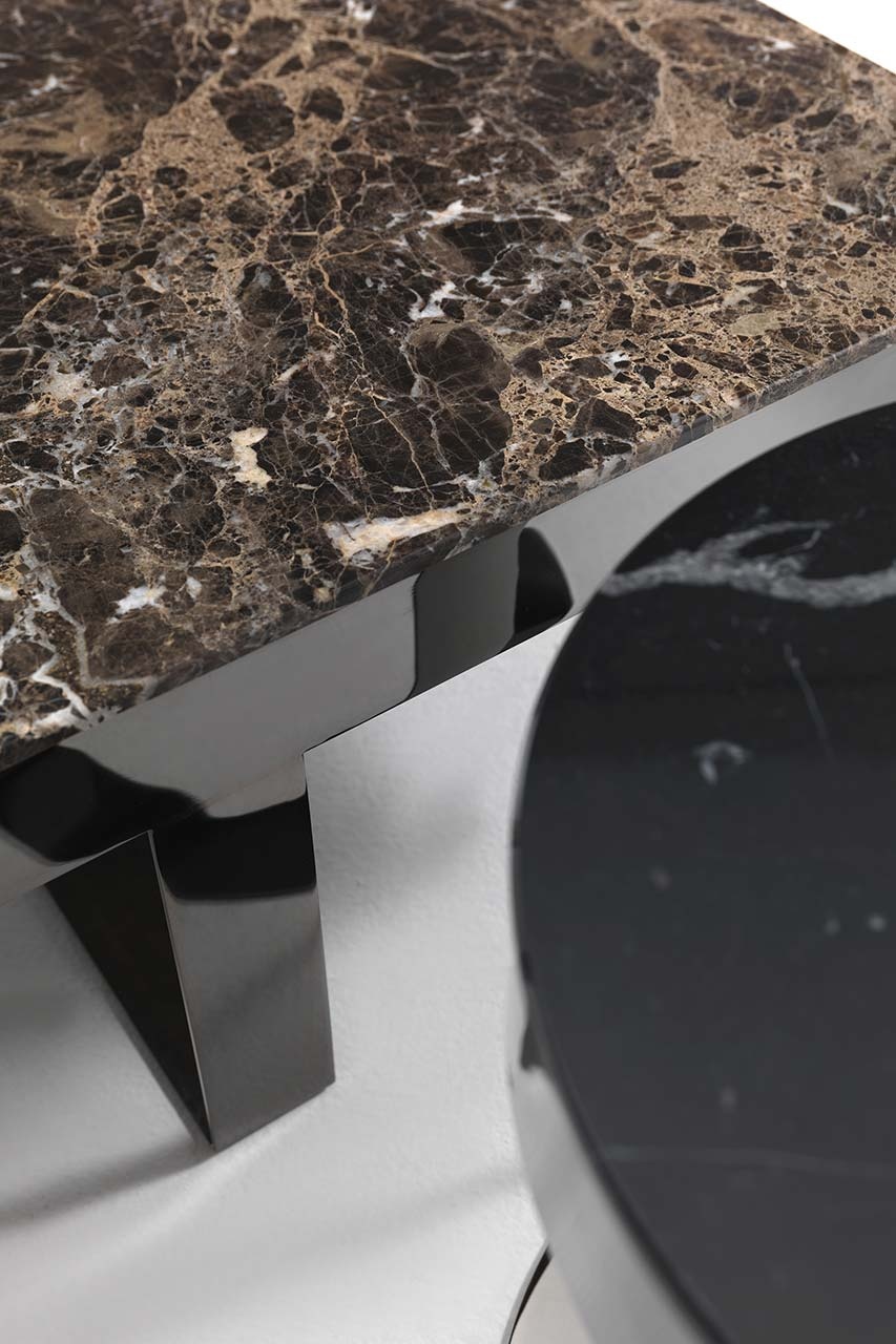 创意家具 - 桌几|茶几/边几|办公家具|设计师家具|BIFFI 茶几