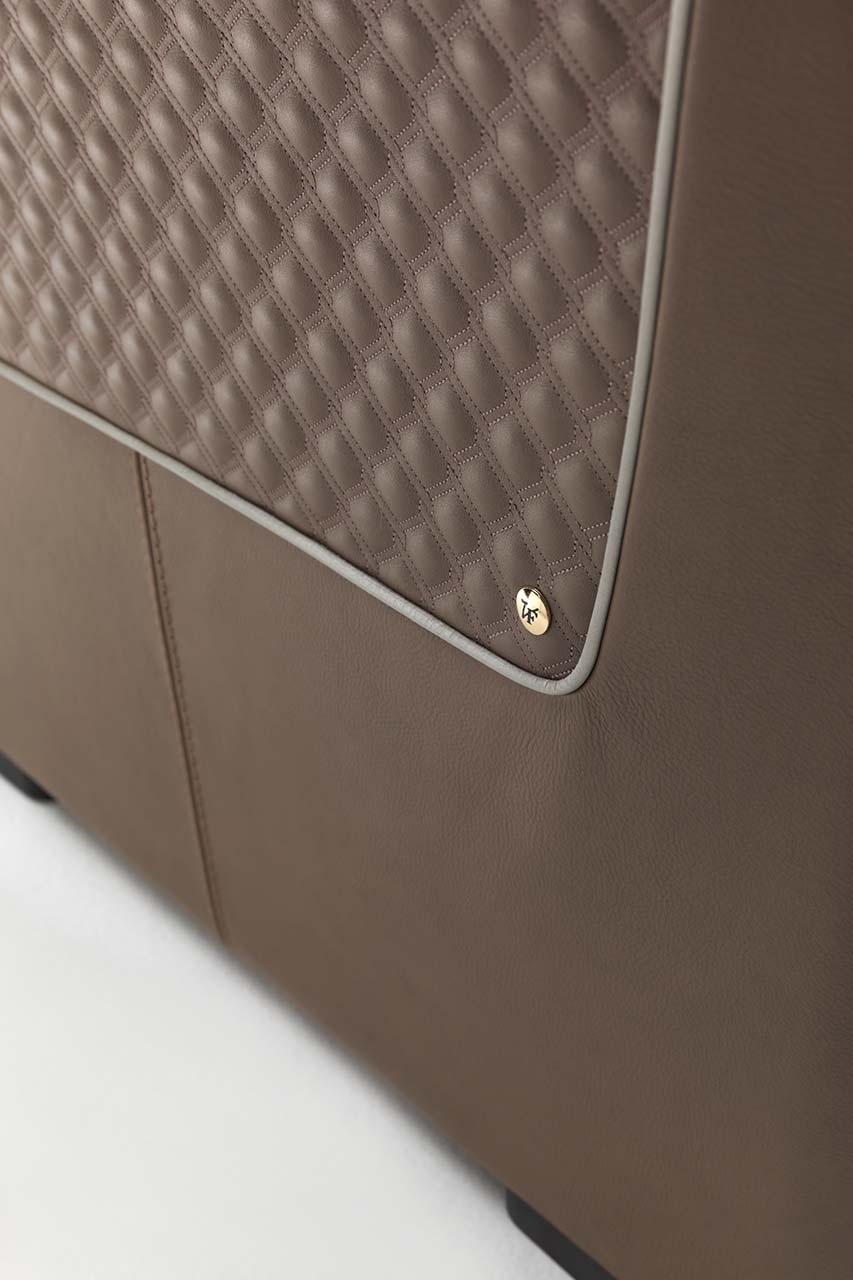 创意家具 - 坐具|沙发|办公家具|设计师家具|clivio 扶手椅