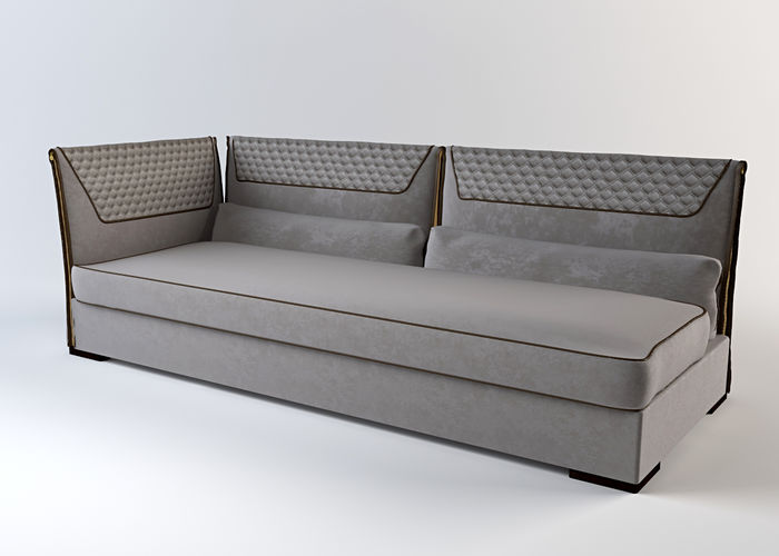 创意家具 - 坐具|沙发|办公家具|设计师家具|Clivio 沙发