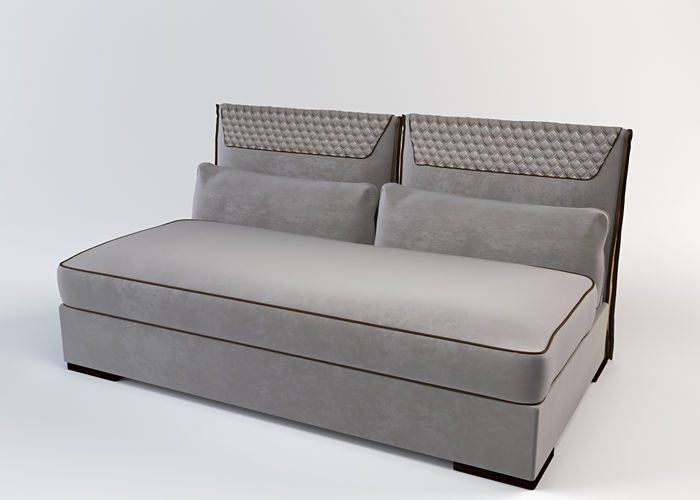 创意家具 - 坐具|沙发|办公家具|设计师家具|Clivio 沙发