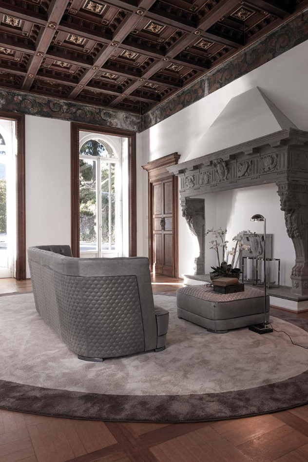 创意家具 - 坐具|沙发|办公家具|设计师家具|Greppi 沙发