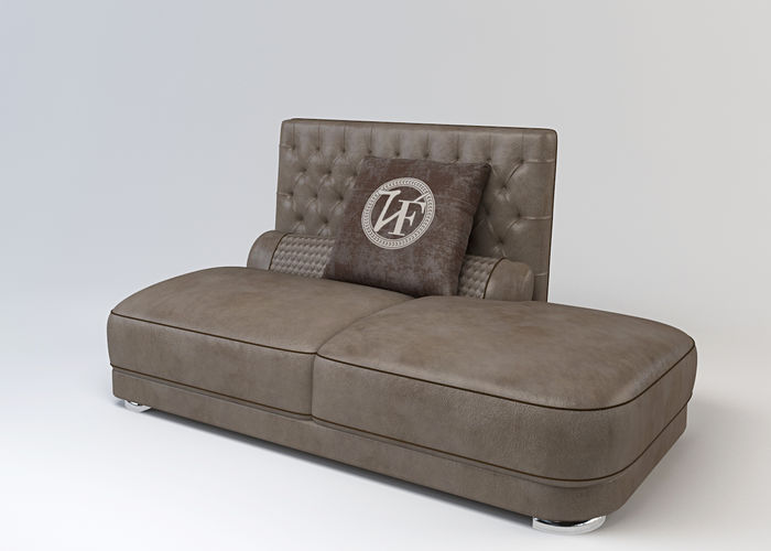 [创意家具 - 坐具|沙发|办公家具|设计师家具|贵妃沙发]