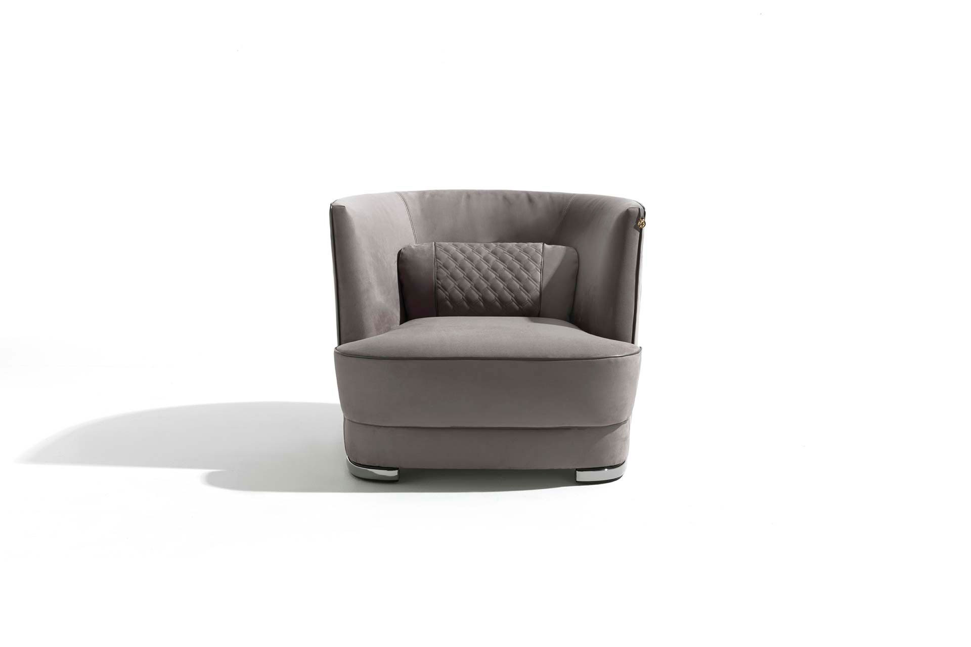 [创意家具 - 坐具|沙发|办公家具|设计师家具|Greppi 扶手椅]