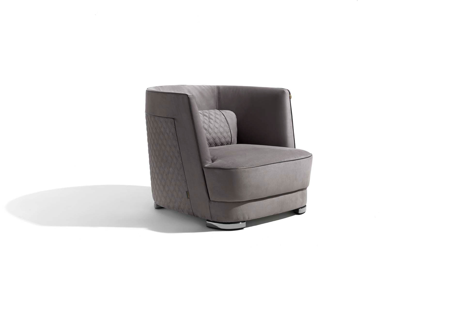 创意家具 - 坐具|沙发|办公家具|设计师家具|Greppi 扶手椅