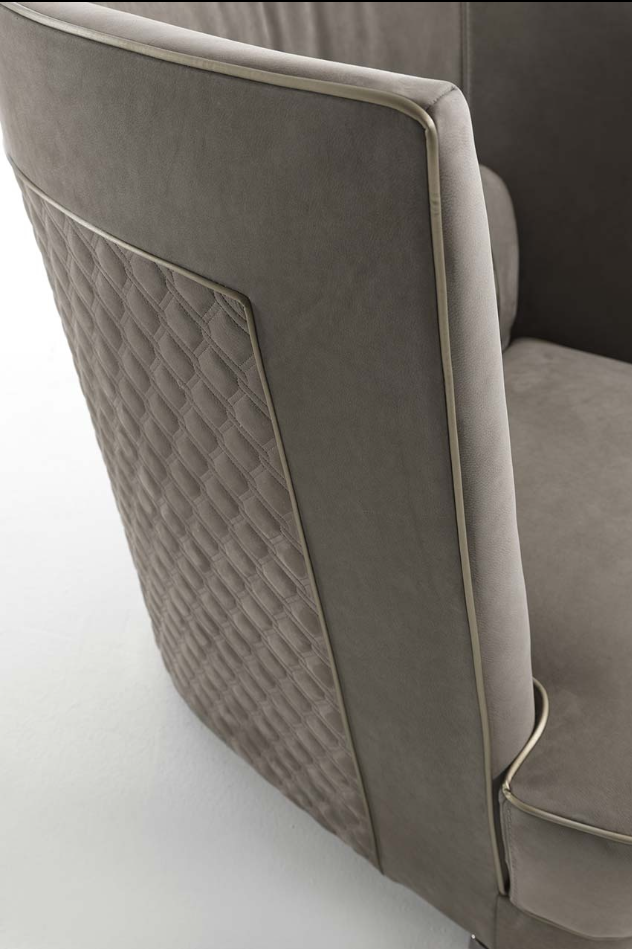 创意家具 - 坐具|沙发|办公家具|设计师家具|Greppi 扶手椅